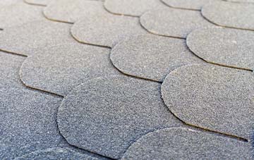 Llwyngwril asphalt roofing costs