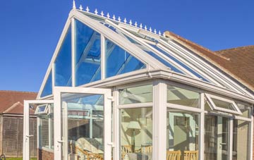 conservatory roof insulation costs Llwyngwril