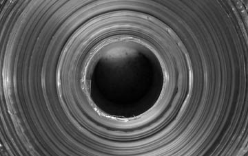 Llwyngwril edpm waterproofing