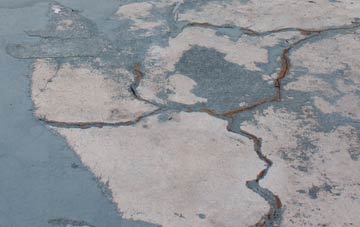 fibreglass roofing replacement Llwyngwril