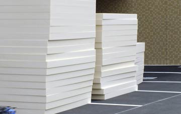 Llwyngwril flat roof insulation costs