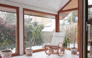 Llwyngwril hardwood conservatory roofing repairs