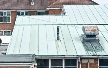 Llwyngwril lead roofing costs