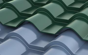 who should consider Llwyngwril plastic roofs
