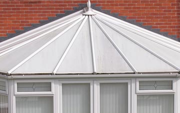 Llwyngwril polycarbonate conservatory roof repairs