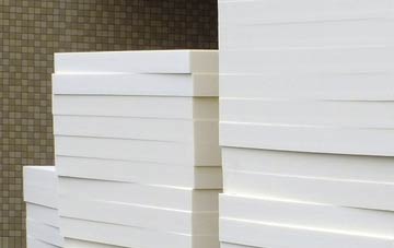 Llwyngwril tapered roof insulation costs