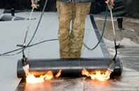 Llwyngwril flat roof sealing quote