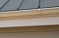 Llwyngwril soffit repair